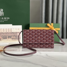 Goyard Satchel Bags